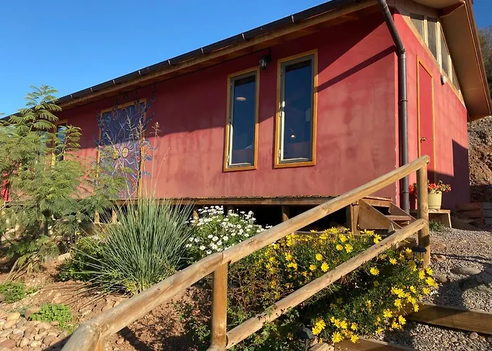 Studio B Girasol - Parking & Shared Pool