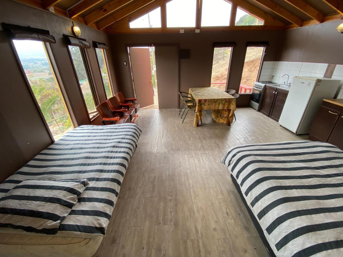 Apartamento Studio B Girasol - Parking & Shared Pool