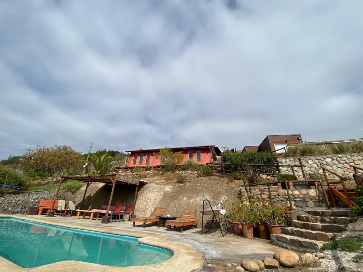 Studio B Girasol - Parking & Shared Pool