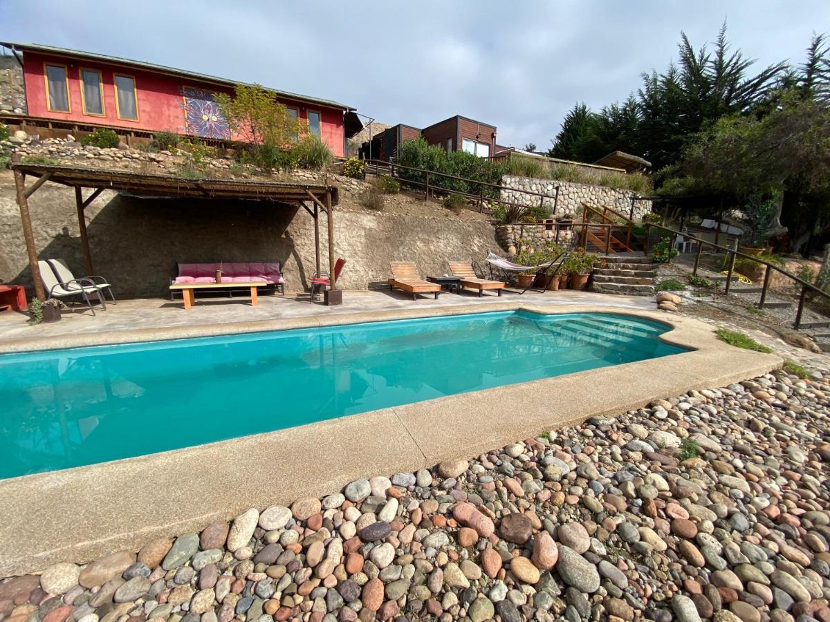 Studio B Girasol - Parking & Shared Pool *
